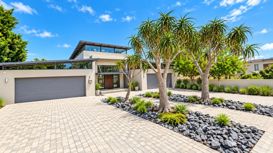 3 Bedroom Property for Sale in Baronetcy Estate Western Cape